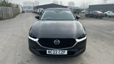 Mazda Cx-30 2.0 e-Skyactiv X MHEV GT Sport Tech 5dr AWD Petrol Hatchback